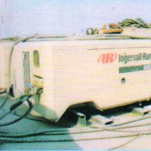 上海英格索蘭空壓機(jī)