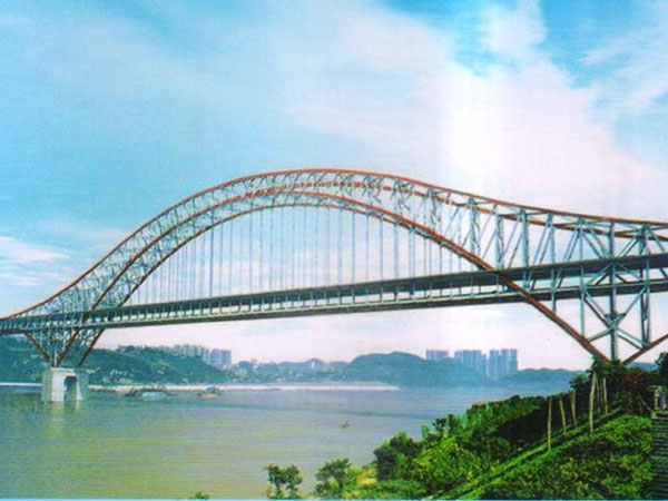 橋梁基礎(chǔ)工程相關(guān)知識介紹